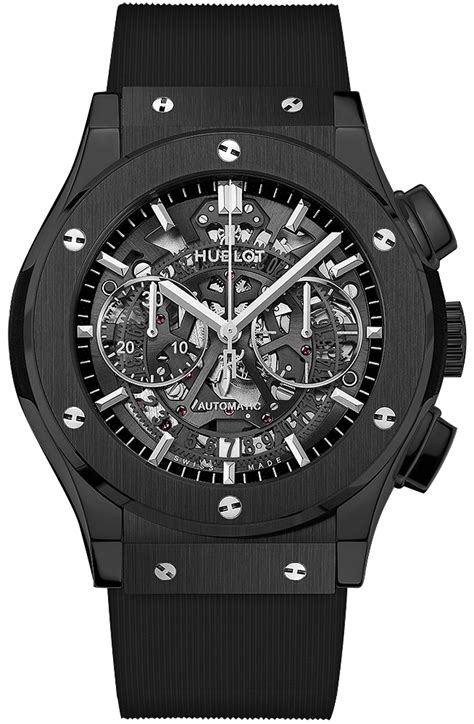 hublot 525 cm 0170 rx|Hublot Classic Fusion Aerofusion .